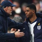 烂苹果必须扔,图赫尔应放弃拉什福德-体育博彩论坛-体育投注策略网