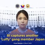 在马卡蒂市阿亚拉大道逮捕日本女黑社会-体育博彩论坛-体育投注策略网