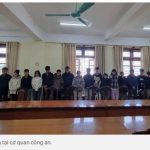 涉案近5.7亿人民币 越南捣毁一中国人操控的洗钱团伙-体育博彩论坛-体育投注策略网
