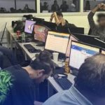 帕赛突袭行动:49名涉诈骗中心的外国人被捕-体育博彩论坛-体育投注策略网