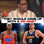 皮尔斯：本季约基奇表现前所未见 SGA得分王&率队60胜 该共享MVP-体育博彩论坛-体育投注策略网