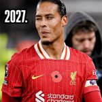 罗马诺:确认范迪克将与利物浦续约至2027年-体育博彩论坛-体育投注策略网