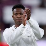 ESPN:维尼修斯去沙特的可能性越来越小,他已在与皇马谈新合同-体育博彩论坛-体育投注策略网