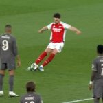 赖斯任意球双响，姆巴佩生涯至今尚未直接任意球破门-体育博彩论坛-体育投注策略网