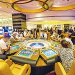 KENO选号技巧:如何提升中奖几率?-体育博彩论坛-体育投注策略网