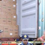 11亿比索中国产走私香烟被截，菲国警下令彻查幕后黑网-体育博彩论坛-体育投注策略网