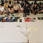 西港警方单日查封3处窝点，逮捕45人-体育博彩论坛-体育投注策略网