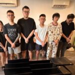 6名台湾电诈嫌犯被柬埔寨法院羁押 被控有组织电诈罪-体育博彩论坛-体育投注策略网